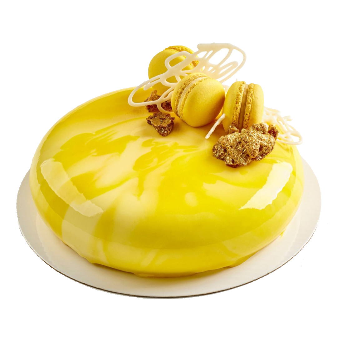 Lemon Cake