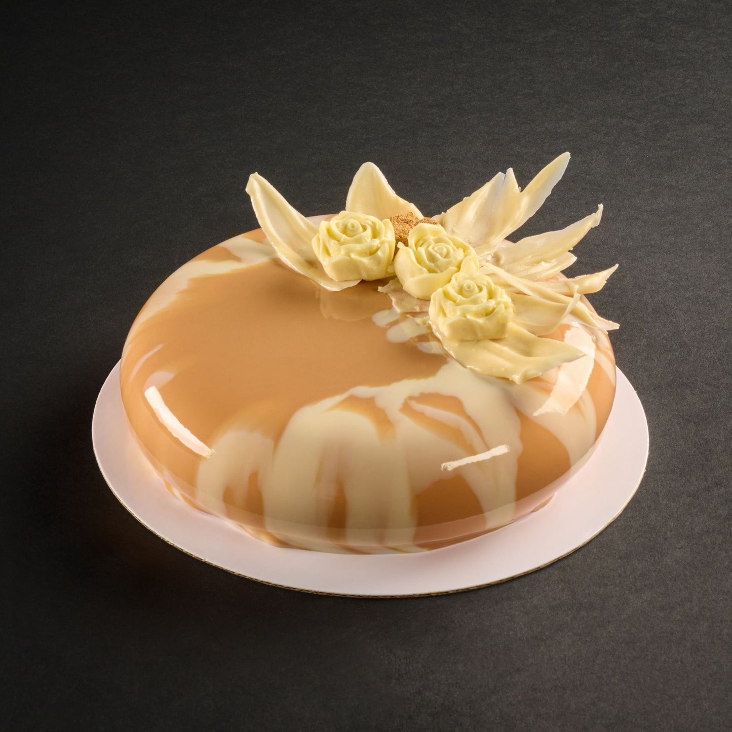 Caramel (Dairy)