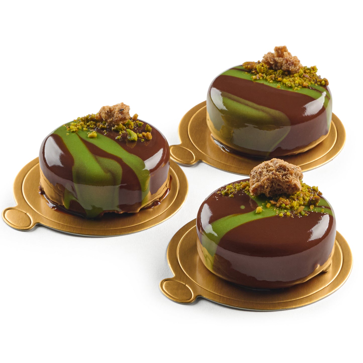 Dubai Miniatures (box of 8)