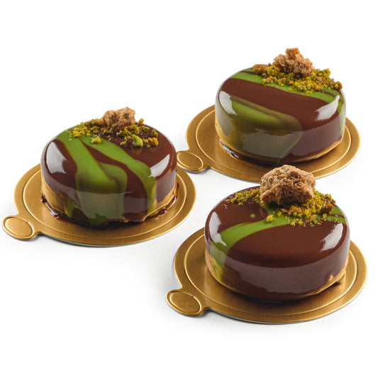 Dubai Miniatures (box of 8)