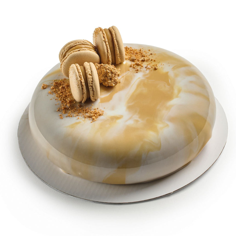 Coffee Cake