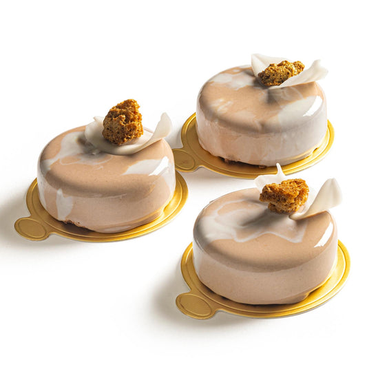 Coffee Miniatures (box of 8)