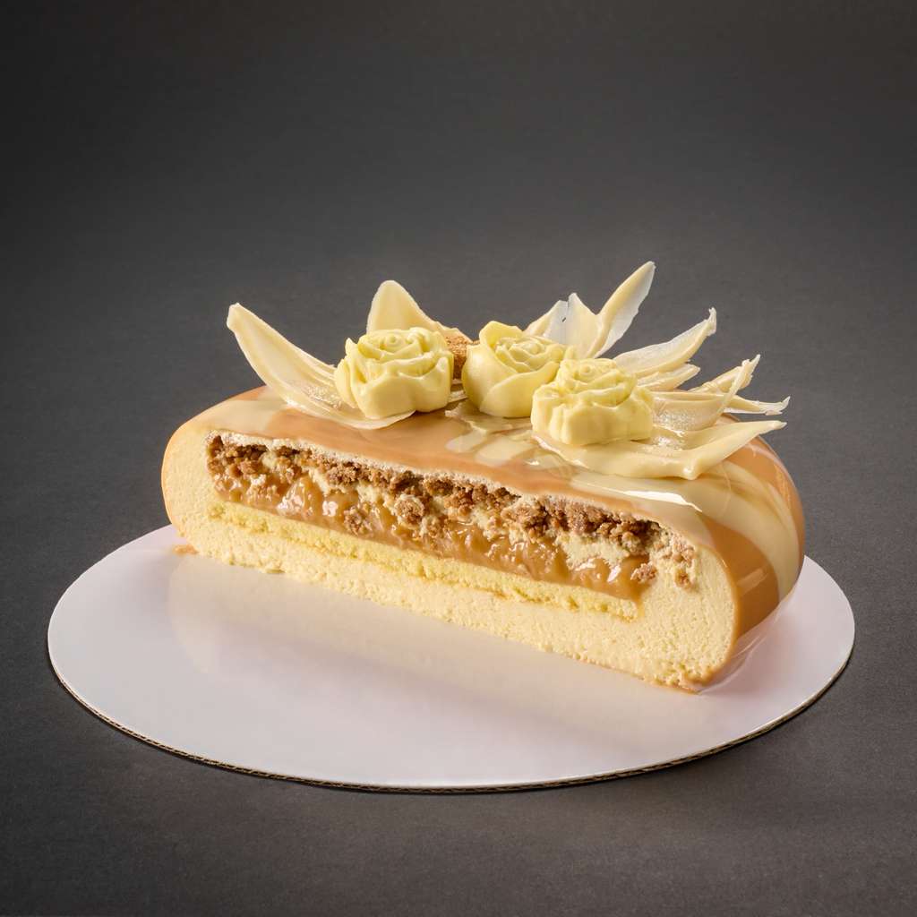 Caramel (Dairy)