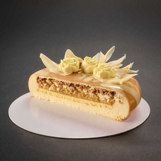 Caramel (Dairy)