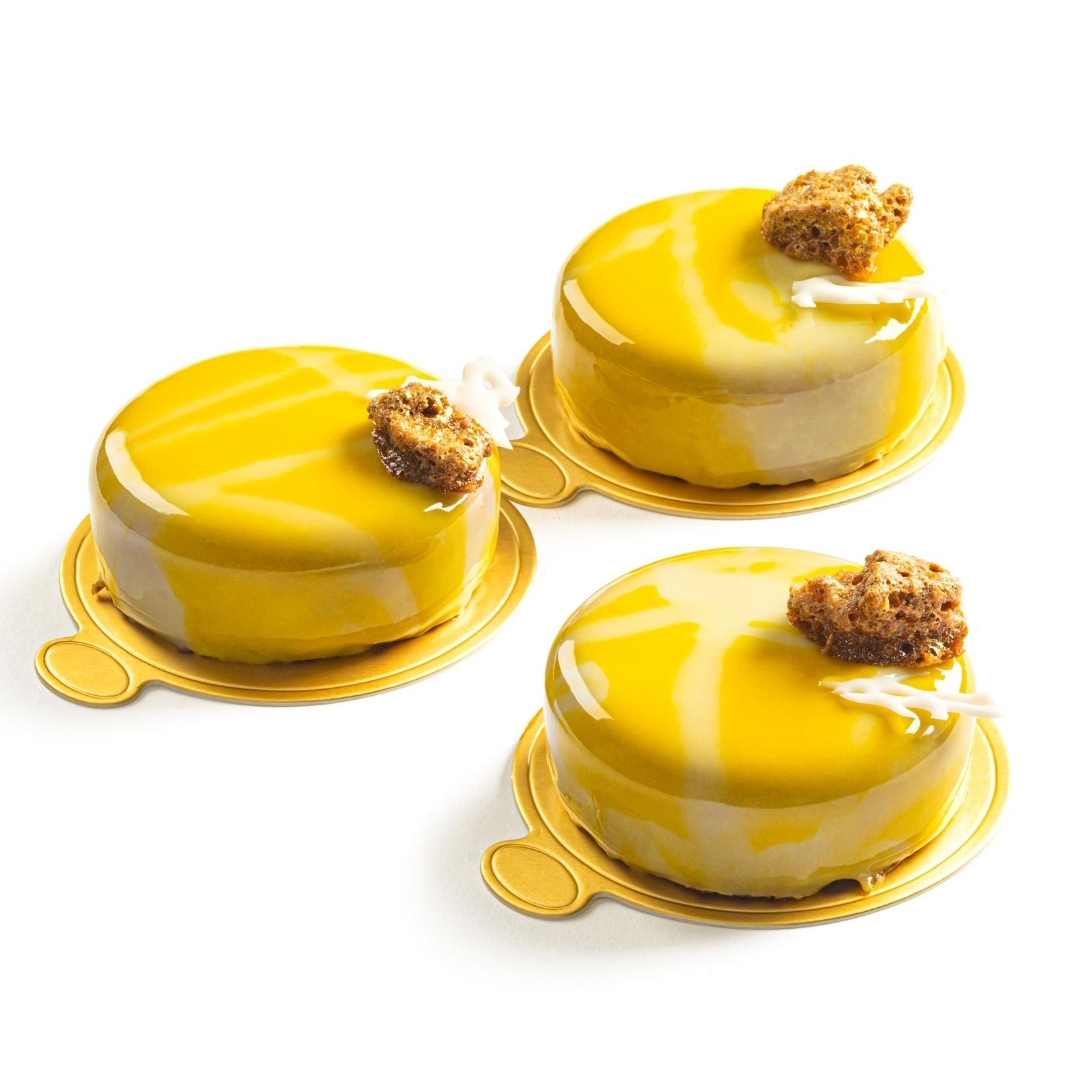 Lemon Miniatures (box of 8)