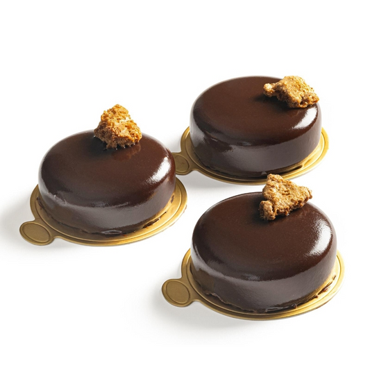 Chocolate Miniatures (box of 8)